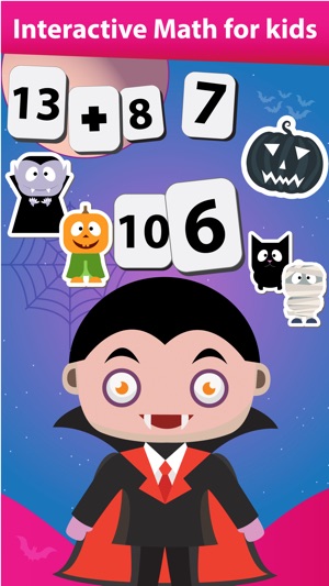 Third Grade Math Common Core State Standards Education Games(圖1)-速報App