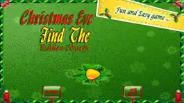 Game screenshot Christmas Eve Find the Hidden Objects mod apk