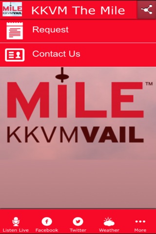 KKVM The Mile screenshot 2