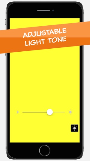 Soft Light - Book Light or Nightlight on your Nightstand wit(圖3)-速報App