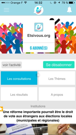 EtSiVous(圖1)-速報App