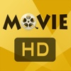 Movie HD - Free movies preview trailer play for Youtube