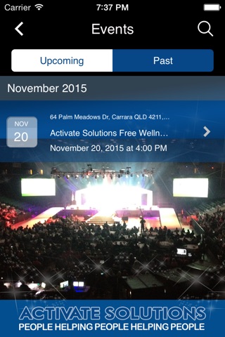 Activate Solutions screenshot 4