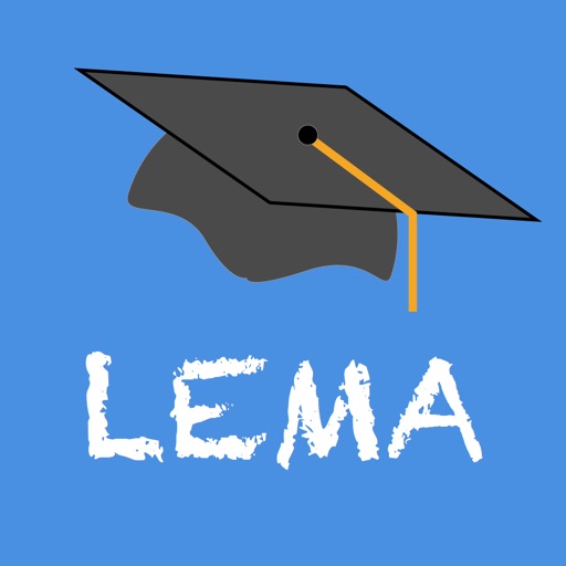 LE-MA iOS App