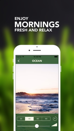 Sleep Sounds - Natural ambient sounds for relaxing & sleepin(圖2)-速報App