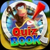 Quiz Books Question Puzzles Pro – “ Diddy Kong Racing Video Games Edition ”