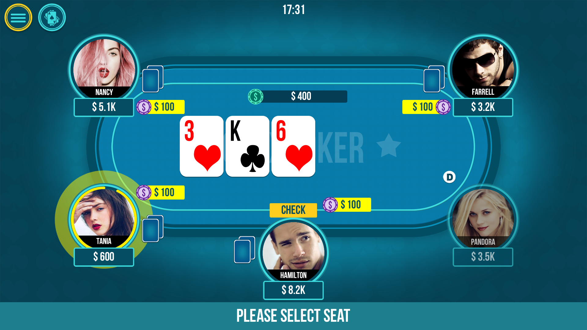 Texas Holdem Poker Poker KinG TV Apps 148Apps