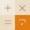 Secret Calculator can hide your photos/videos/documents/notes/contacts behind a calculator