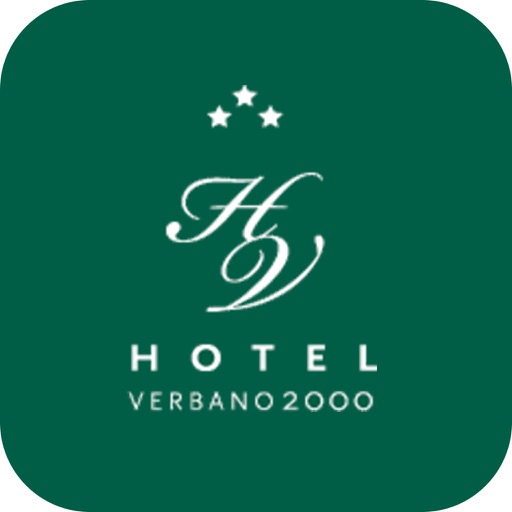 Hotel Verbano2000 icon