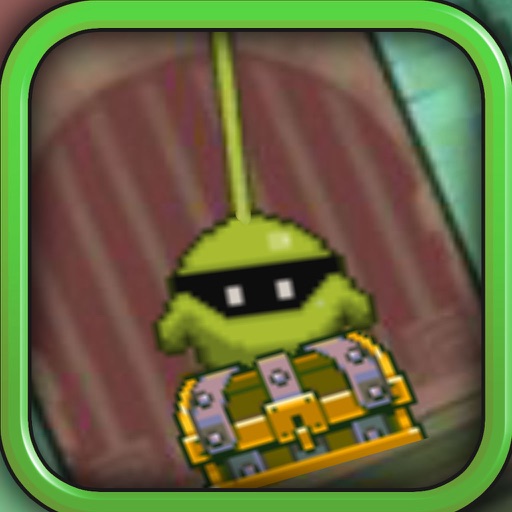 Rope Wizard Icon