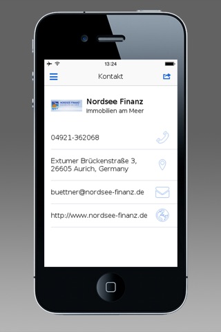 Nordsee Finanz screenshot 3