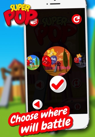 Super Pop Balloons screenshot 3