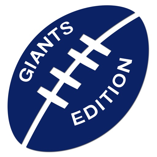 ProQuiz Challenge: Giants Edition Icon
