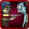 Angry Assassin vs Zombies