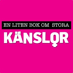 En liten bok om stora känslor