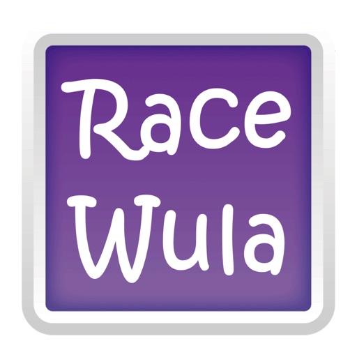 Race Wula iOS App