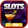 Drink Awesome Slots In Wonderland - Free Slots Las Vegas Games