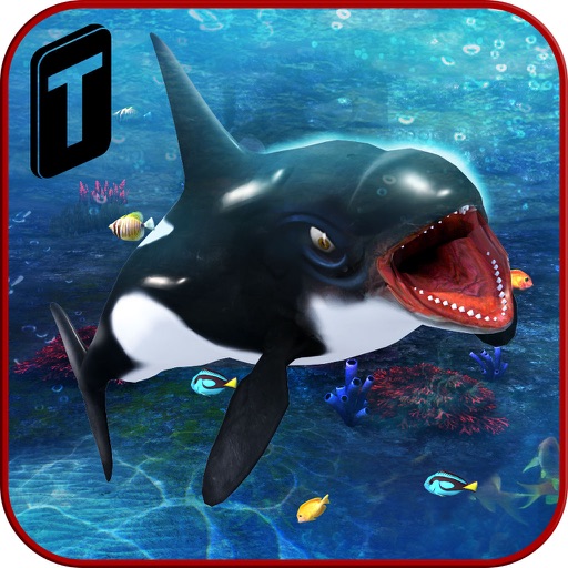 Killer Whale Beach Attack 3D by Tap2Play, LLC (Ticker: TAPM)