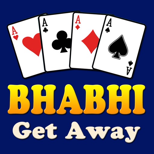 Card Game Bhabhi Get Away iOS App