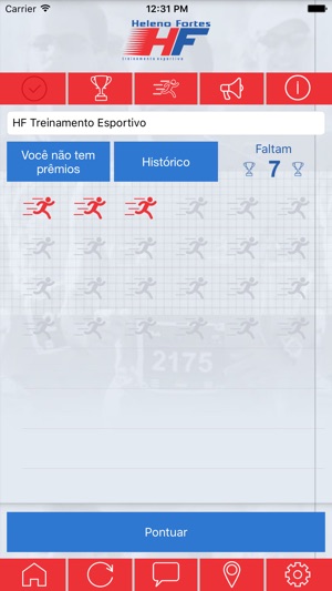 HF Treinamento Esportivo(圖2)-速報App