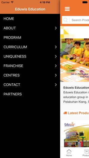 Eduwis Education(圖2)-速報App