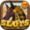 AAAA Ace House of Anubis Slots Pro