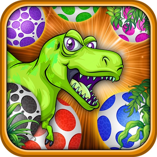 Egg shoot classic Deluxe - New Hunter iOS App