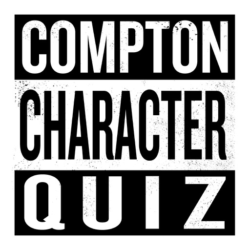 Which Character Are You? - Gangsta Hip-Hop Quiz for Straight Outta Compton iOS App