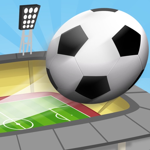Soccer League - Play soccer and show you are the best of the championship! iOS App