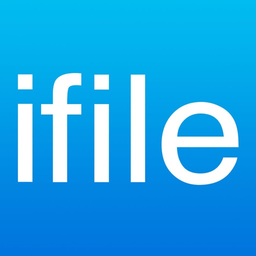 iFile/FileDirectory icon