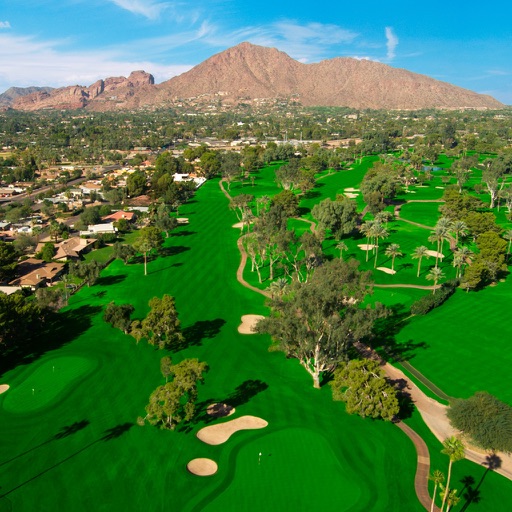 Arizona Country Club