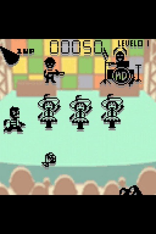 Game & Talk Rock Band screenshot 4