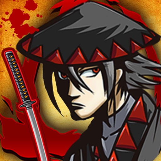 Shadow Samurai Fight Pro:Fatal Fight iOS App