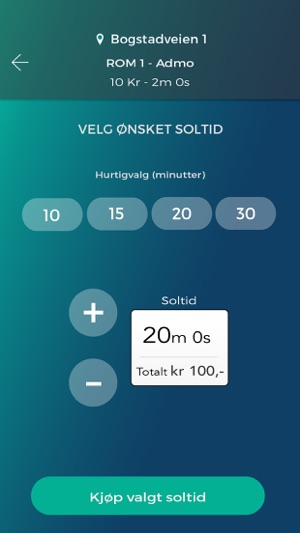 Brun og blid solpass(圖2)-速報App