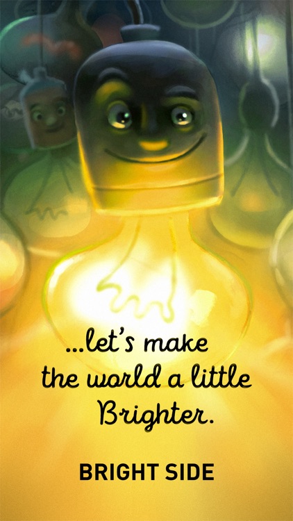 BrightSide.me