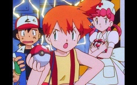 Pokémon TV screenshot 4