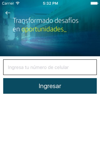 TIC FORUM ECUADOR screenshot 2