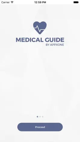 Game screenshot Medical Guide mod apk