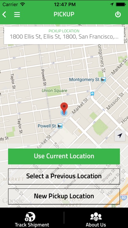 Safexpress Enterprise App screenshot-3