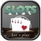 LetsPlay FREE SLOTS Rich Casino - FREE Vegas Slots Game
