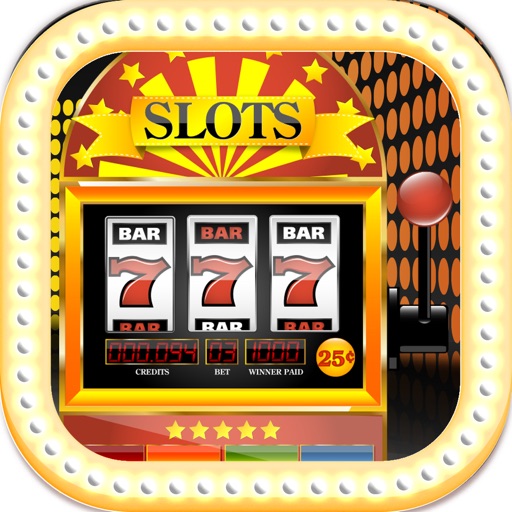 777 Slots Machines - FREE Coins and JackPot icon