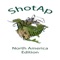 ShotAp NA Free is the perfect application for anybody looking to go on hunting in North America or simply interesting in North American animals