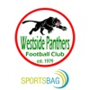 Westside Panthers Football Club - Sportsbag
