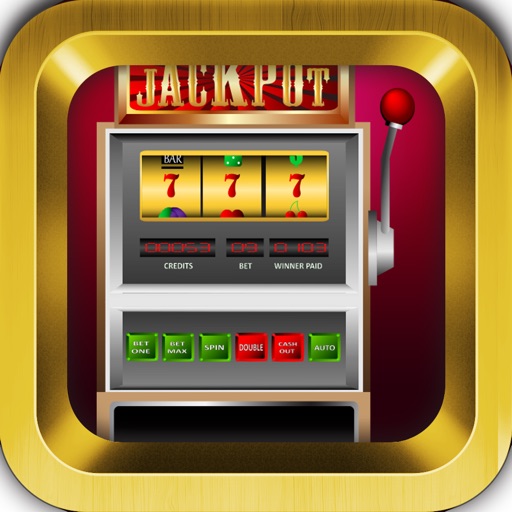 Big Party Palace Casino Slot - Free HD Slots Game icon