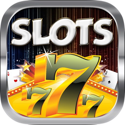 2016 A Jackpot Party Golden Gambler Slots Game icon