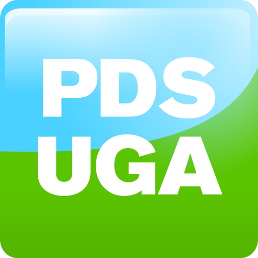 PDS UGA 2016 Conference