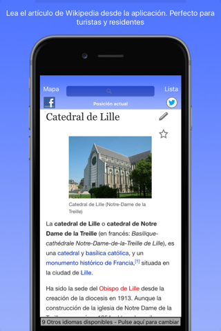 Lille Wiki Guide screenshot 3