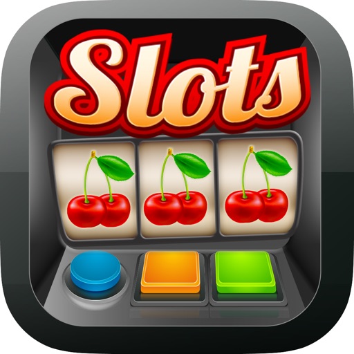 777 A Vegas Jackpot Las Vegas Lucky Slots Game - FREE Slots Game icon