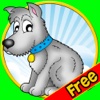 dogs for small kids - free
