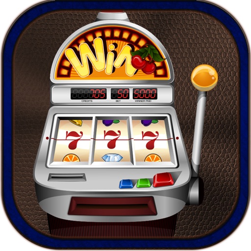 777 Classic Double Money Slots - FREE Las Vegas Casino Game